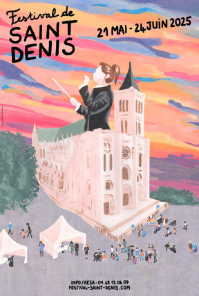 Festival de Saint Denis